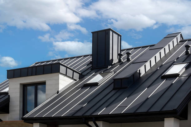Best Siding  in Milton, WV